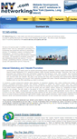 Mobile Screenshot of nynetworking.com
